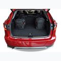 KJUST Lexus Rx L Hev boot bag set 2018-2021 5 pcs black. 15