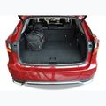 KJUST Lexus Rx L Hev boot bag set 2018-2021 5 pcs black. 16
