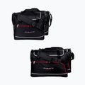 Trunk bag set KJUST Lexus Ct 2010-2021 4 pcs black
