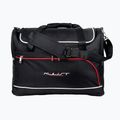 Trunk bag set KJUST Lexus Ct 2010-2021 4 pcs black 3
