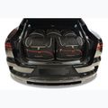 Trunk bag set KJUST Jaguar I-Pace 2018+ 5 pcs black 16