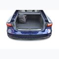 KJUST Audi A7 Phev boot bag set 2019+ 5 pcs black 18