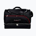 KJUST Lexus Rc boot bag set 2015-2021 4 pcs black. 3