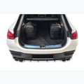 KJUST Mercedes-Benz Gle Coupe luggage bag set 2019+ 5 pcs black. 16