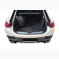 KJUST Mercedes-Benz Gle Coupe luggage bag set 2019+ 5 pcs black. 17