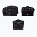 Trunk bag set KJUST Ford Kuga 2019+ 4 pcs black