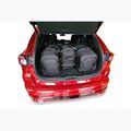 Trunk bag set KJUST Ford Kuga 2019+ 4 pcs black 16