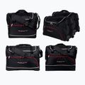 Trunk bag set KJUST BMW 4 Coupe 2020+ 5 pcs black