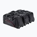 KJUST Mercedes-Benz Eqc luggage bag set 2019+ 4 pcs black. 2