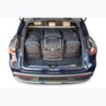 KJUST Mercedes-Benz Eqc luggage bag set 2019+ 4 pcs black. 12