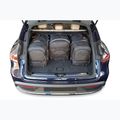 KJUST Mercedes-Benz Eqc luggage bag set 2019+ 4 pcs black. 13