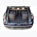 KJUST Mercedes-Benz Eqc luggage bag set 2019+ 4 pcs black. 14