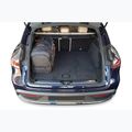 KJUST Mercedes-Benz Eqc luggage bag set 2019+ 4 pcs black. 15
