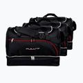 Trunk bag set KJUST Honda Jazz Hev 2020+ 3 pcs black