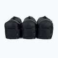 KJUST Audi A3 Sportback boot bag set 2020+ 3 pcs black 3
