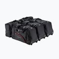 Trunk bag set KJUST Skoda Octavia Combi 2020+ 5 pcs. black 2