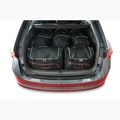 Trunk bag set KJUST Skoda Octavia Combi 2020+ 5 pcs. black 11