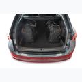Trunk bag set KJUST Skoda Octavia Combi 2020+ 5 pcs. black 14