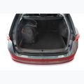 Trunk bag set KJUST Skoda Octavia Combi 2020+ 5 pcs. black 15