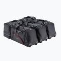 Trunk bag set KJUST Skoda Superb Iv Liftback Plug-In Hybrid 2019+ 5 pcs. black 2