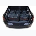 Trunk bag set KJUST Skoda Superb Iv Liftback Plug-In Hybrid 2019+ 5 pcs. black 11