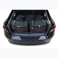 Trunk bag set KJUST Skoda Superb Iv Liftback Plug-In Hybrid 2019+ 5 pcs. black 11