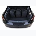 Trunk bag set KJUST Skoda Superb Iv Liftback Plug-In Hybrid 2019+ 5 pcs. black 13