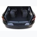 Trunk bag set KJUST Skoda Superb Iv Liftback Plug-In Hybrid 2019+ 5 pcs. black 14