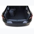Trunk bag set KJUST Skoda Superb Iv Liftback Plug-In Hybrid 2019+ 5 pcs. black 15