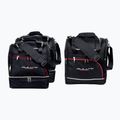 Trunk bag set KJUST Smart Fortwo Coupe Ev 2020+ 3 pcs. black