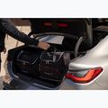 Trunk bag set KJUST Smart Fortwo Coupe Ev 2020+ 3 pcs. black 19