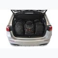 KJUST Mercedes-Benz B luggage compartment bag set 2016+ 4 pcs black. 13