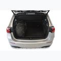 KJUST Mercedes-Benz B luggage compartment bag set 2016+ 4 pcs black. 16