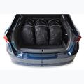 Trunk bag set KJUST Skoda Octavia Liftback 2020+ 5 pcs. black 13