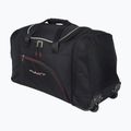 KJUST Audi A6 Allroad boot bag set 2019+ 5 pcs black 4