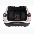KJUST Mercedes-Benz Gla 2020+ luggage compartment bag set 4 pcs. black 14