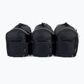 Trunk bag set KJUST Volkswagen Golf Hatchback 2019+ 3 pcs. black 3