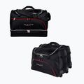 Trunk bag set KJUST Volkswagen Golf Hatchback 2019+ 3 pcs. black