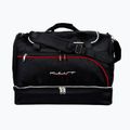 Trunk bag set KJUST Honda Cr-V Hev 2018-2023 4 pcs black 3