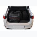 Trunk bag set KJUST Seat Leon St 2020+ 5 pcs. black 14