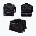 Trunk bag set KJUST Seat Leon 2020+ 4 pcs. black