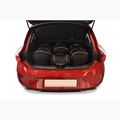 Trunk bag set KJUST Seat Leon 2020+ 4 pcs. black 13