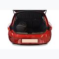 Trunk bag set KJUST Seat Leon 2020+ 4 pcs. black 16