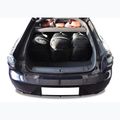 Trunk bag set KJUST Peugeot 508 Hybrid Phev 2019+ 5 pcs. black 15