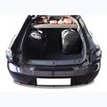 Trunk bag set KJUST Peugeot 508 Hybrid Phev 2019+ 5 pcs. black 16