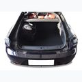Trunk bag set KJUST Peugeot 508 Hybrid Phev 2019+ 5 pcs. black 17
