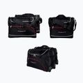 Trunk bag set KJUST Volvo Xc40 Hybrid 2019+ 5 pcs. black