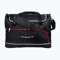 Trunk bag set KJUST Volvo Xc40 Hybrid 2019+ 5 pcs. black 2