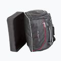Trunk bag set KJUST Peugeot 508 Sw Hybrid Phev 2019+ 5 pcs. black 5
