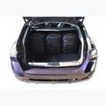 Trunk bag set KJUST Peugeot 508 Sw Hybrid Phev 2019+ 5 pcs. black 13